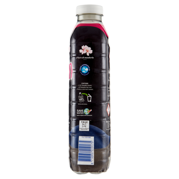 Soflan detersivo liquido, per capi scuri 900 ml