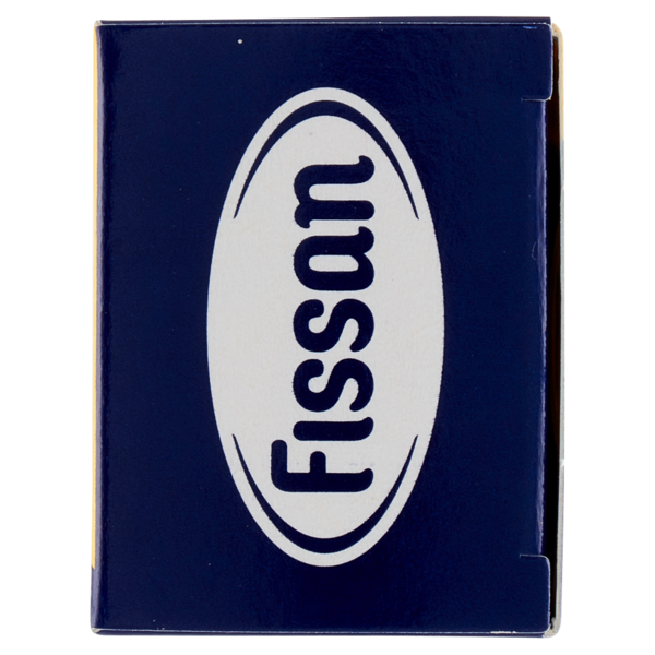 Fissan la Pasta Alta Protezione 100 g