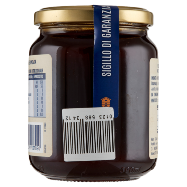 IL GIGANTE Miele di Melata 500 g