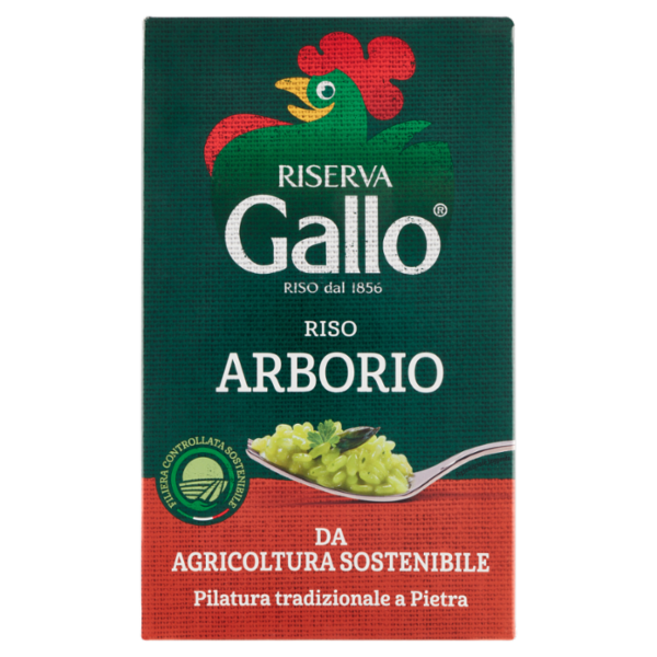 Gallo Riserva Riso Arborio 1 Kg