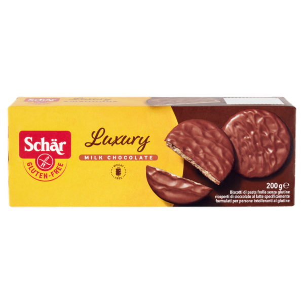 Schär Luxury 200 g