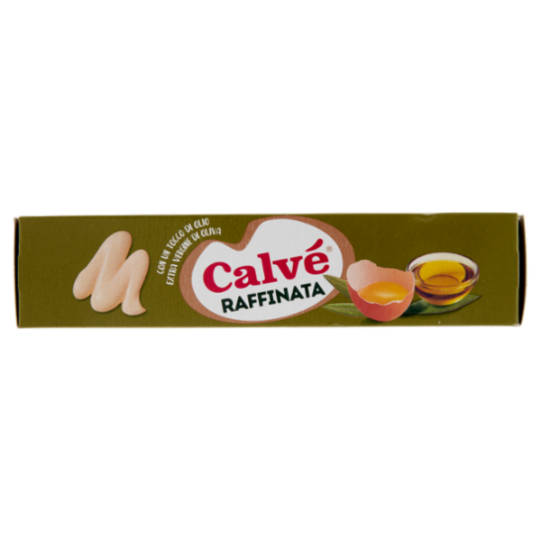 Calvé Raffinata 150 ml