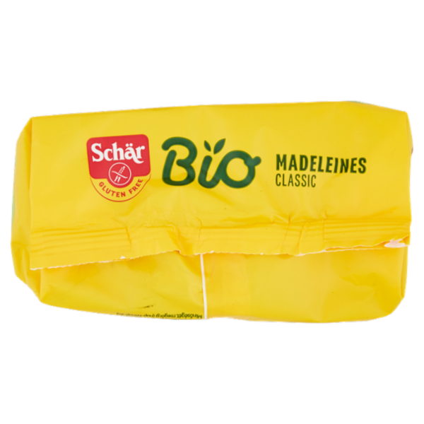 Schär Bio Madeleines Classic 5 x 30 g