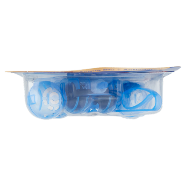 BREF WC Blue Activ+ Igiene 2 x 50 g