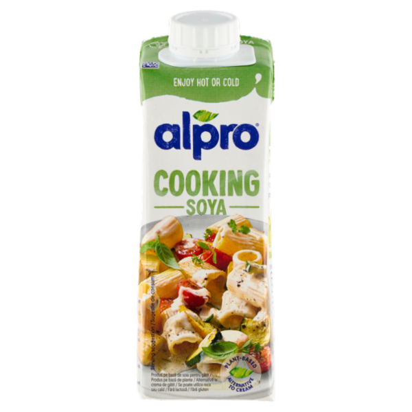 alpro Cooking 250 g