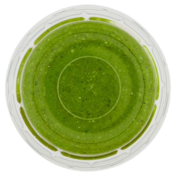 il Pesto di Pra' i Gran Pesti con Aglio 130 g