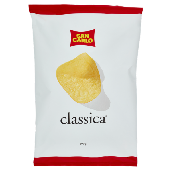 San Carlo classica 190 g