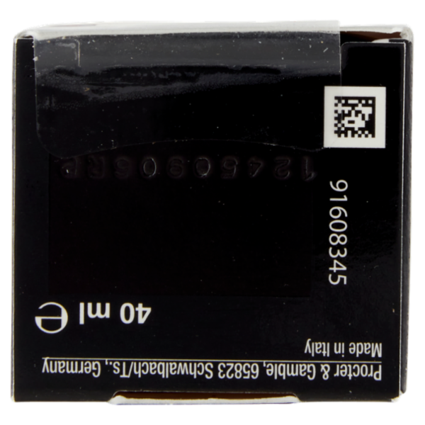 Olay Crema Viso Giorno Idratante con Siero Nutriente Total Effects 7in1-Vitamine E & B3-SPF 20-40 ml