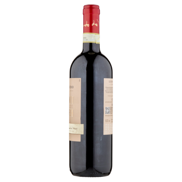 Cantine Leonardo da Vinci Leonardo da Vinci Chianti DOCG Riserva 750 ml