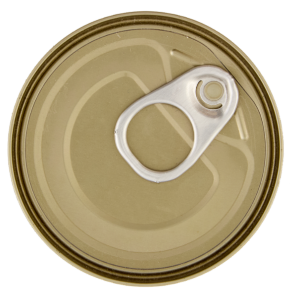 almo nature HFC Natural Tonno con Acciughine 70 g