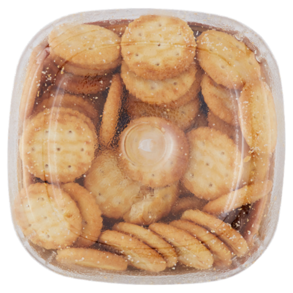 gullón mini Cracker! 350 g