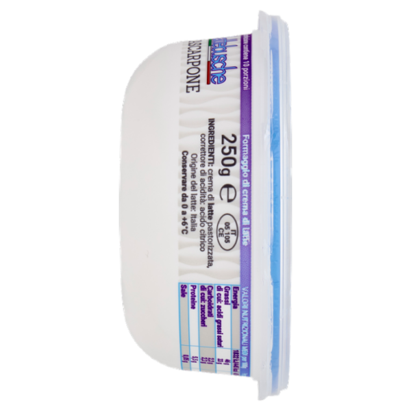 lattebusche Mascarpone 250 g