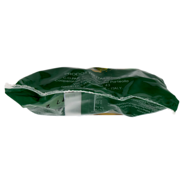 Copar Olive Verdi in salamoia 420 g