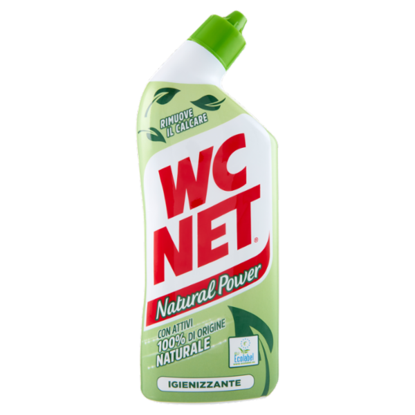 Wc Net - Natural Power, 700 ml