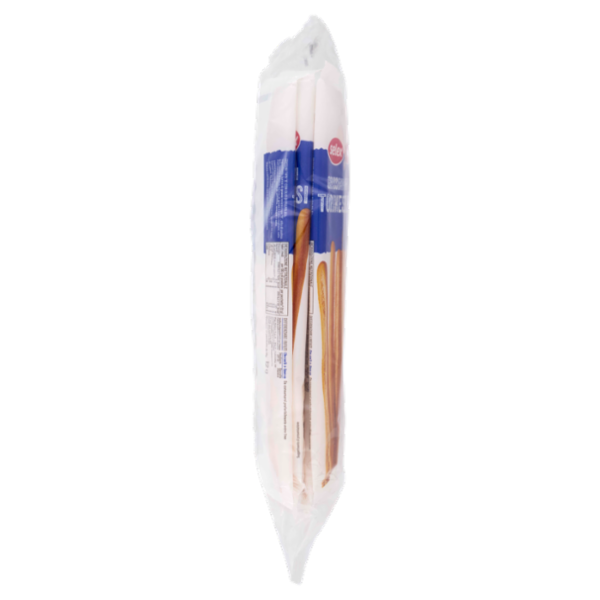 Selex Grissini Torinesi Ristorante in Confezioni Salvafreschezza 20x12 g