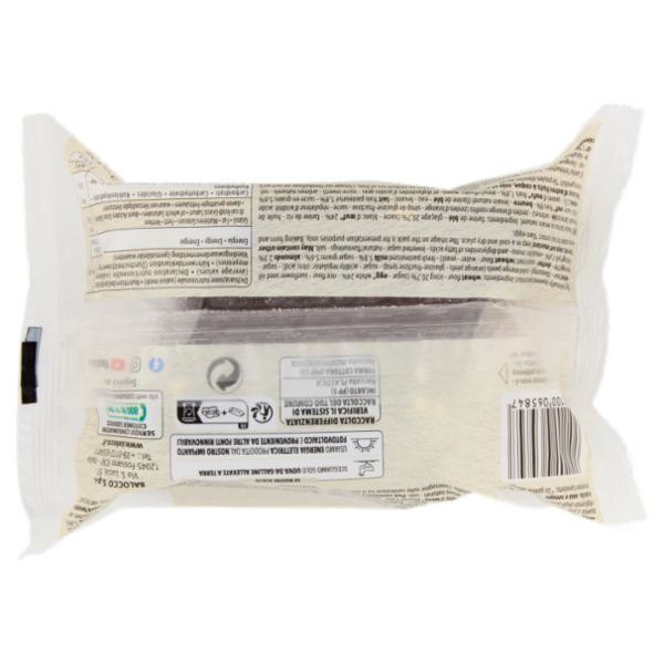 Balocco Colomba Classica 100 g
