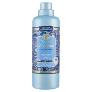 Tesori D'Oriente Thalasso Therapy Ammorbidente Aromatico Acqua Delle Figi e Alghe Marine 760 Ml
