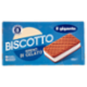 IL GIGANTE Biscotto Ripieno di Gelato 8 x 50 g