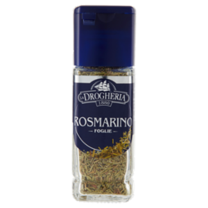 La Drogheria 1880 Rosmarino Foglie 30 g