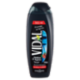 Vidal Energy & Sport Doccia-Shampoo Ginseng e Guaranà 300 ml