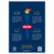 Barilla Pasta Piccolini Mini Ruote 100% Grano Italiano 500 g