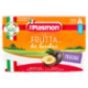Plasmon la Frutta dei bambini Prugna Omogeneizzato 4 x 100 g
