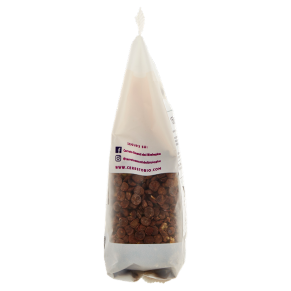 Cerreto i Presto cotti Lenticchie 150 g