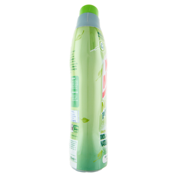 Wc Net - Natural Power Gel, Anticalcare e Igienizzante per Sanitari e Superfici, 800 ml