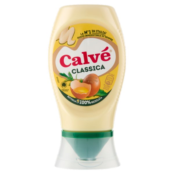 Calvè Maionese Classica 250 ml
