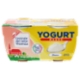 Centrale del latte Vicenza Yogurt della Centrale Bianco Magro 2 x 125 g
