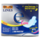 Lines è Extra Extra Protezione con ali 9 pz