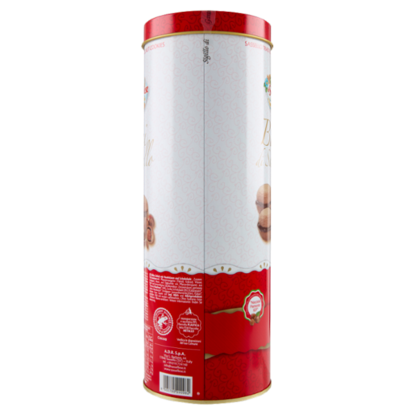 la Sassellese Baci di Sassello 200 g