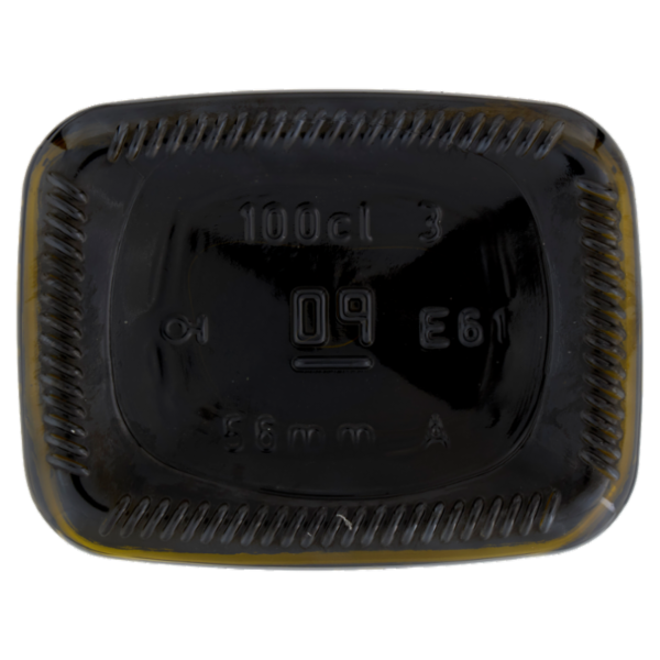 Monini Selezione Italiana GranFruttato Olio Extra Vergine di Oliva 100% Italiano 1 L