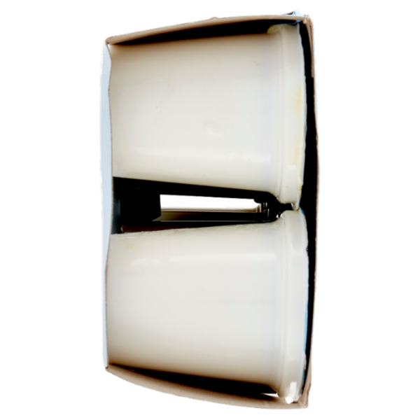 Sterzing Vipiteno Yogurt intero Bianco 8 x 125 g