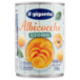 IL GIGANTE Albicocche allo Sciroppo 410 g