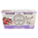 Girau Yogurt di Capra Frutti di Bosco 2 x 125 g