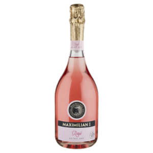 Maximilian I Rosé Extra Dry 750 Ml