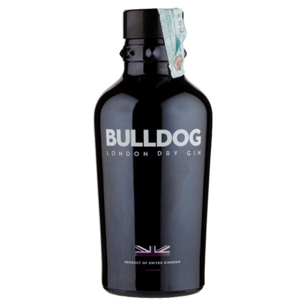 Bulldog London Dry Gin 70 cl
