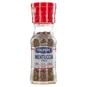 Italpepe Mentuccia Foglie 9 g