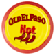 Old El Paso Jalapeños hot 215 g