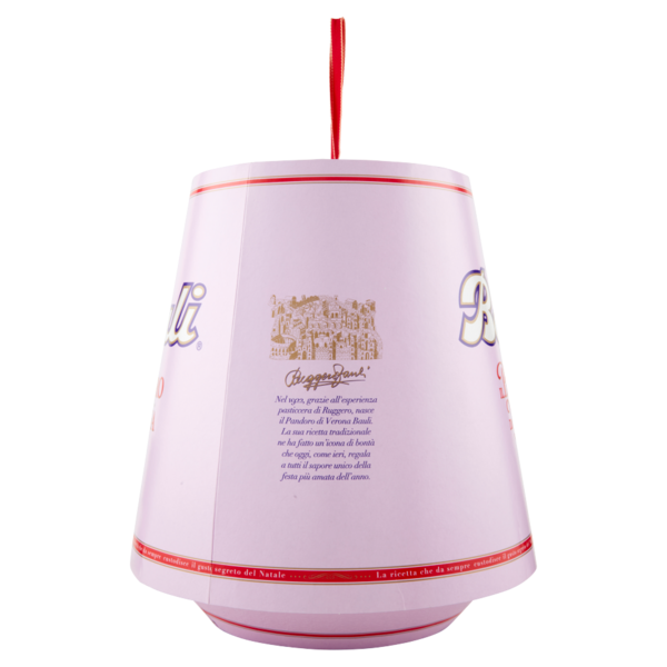 Bauli Pandoro di Verona 750 g