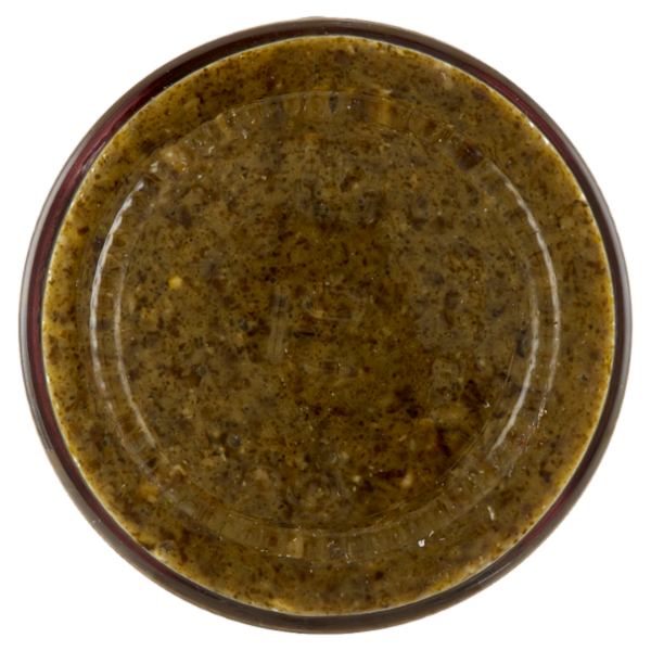 Polli I Condimenti Pesto al Cavolo Riccio 190 g