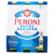 Peroni Nastro Azzurro Birra 3 x 33 cl