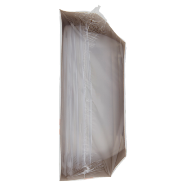 Cuki Conserva Contenitori Ermetici con coperchi Formato Quadrato 4 Porzioni 3 pz