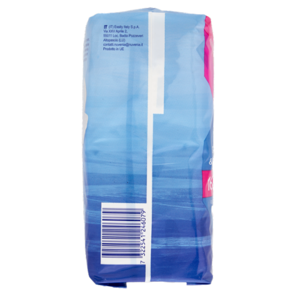 Nuvenia comfort & protezione Sottile+ con Ali 16 pz