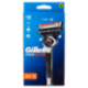 Gillette Proglide Rasoio da Uomo Manico + Lamette di Ricambio, 2 Ricariche