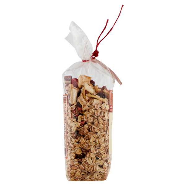 Fuchs Naturkost Müesli ai frutti di bosco con miele 375 g