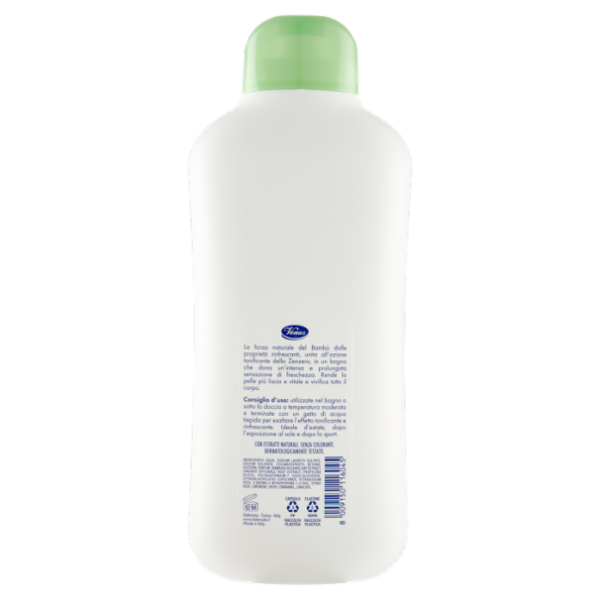 Venus Bagno bambù & zenzero 650 mL