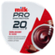 Milk Pro High Protein 20g Crema Dessert Cacao 200 g
