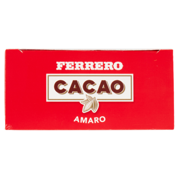 Ferrero Cacao Amaro 250 g